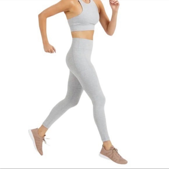 Vuori Pants & Jumpsuits Vuori Elevation Performance Leggings Light